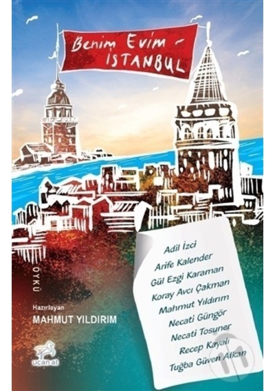 Benim Evim İstanbul- Uçan At