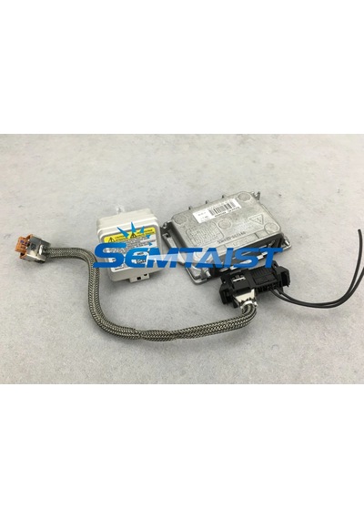 Emtaist Promosyon   Oem 6g 89034934 D1s D1r Balast + Tel + D1s 4300k Ampul