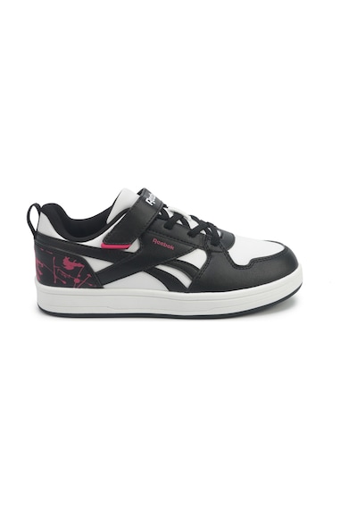 Reebok Asero Lıtee Kds Beyaz Kız Çocuk Sneaker 000000000102032718 Beyaz-sıyah-kırmızı