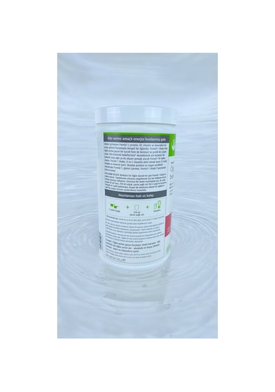 Herbalife Formül 1 Ahududu Ve Beyaz Çikolata Aromalı Shake 500 Gr 2 Adet Toplam 1.000 Gr