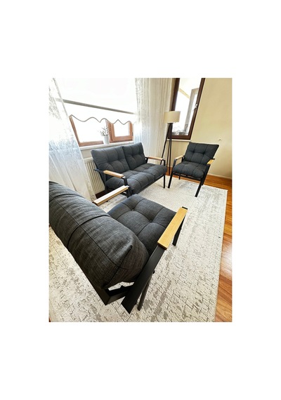 Green Garden Gökçe,balkon, Bahçe,teras,cafe - Salon - Metal Kanepe Koltuk Takımı Çay Seti 2+1+1 Bej Green Garden Gökçe,balkon, Bahçe,teras,cafe - Salon - Metal Kanepe Koltuk Takımı Çay Seti 2+1+1 Bej