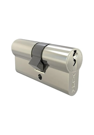 Hubrendy Kargo 83 Mm Saten Cerman Barel / Kilit Göbeği