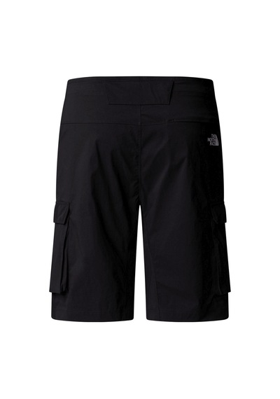 The North Face M Exploratıon Cargo Shorts Erkek Sportif Şort Nf0a8ec7jk31 Siyah
