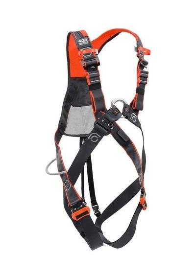 Ct Work Tec 140 Harness-375 Çok Renkli