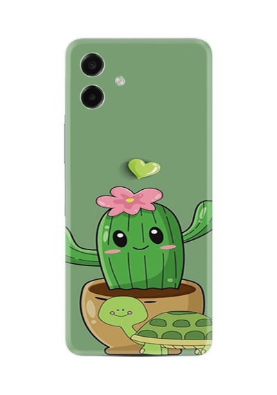 Samsung Uyumlu Galaxy A07 Kılıf Yüksek Korumalı Desenli Baskılı Silikon Kapak Stk-4.jpg Renk280 Renk280