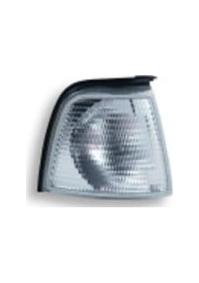 Mars Sinyal Lambası Duylu Sol Bmc Td80 Pro Tm30