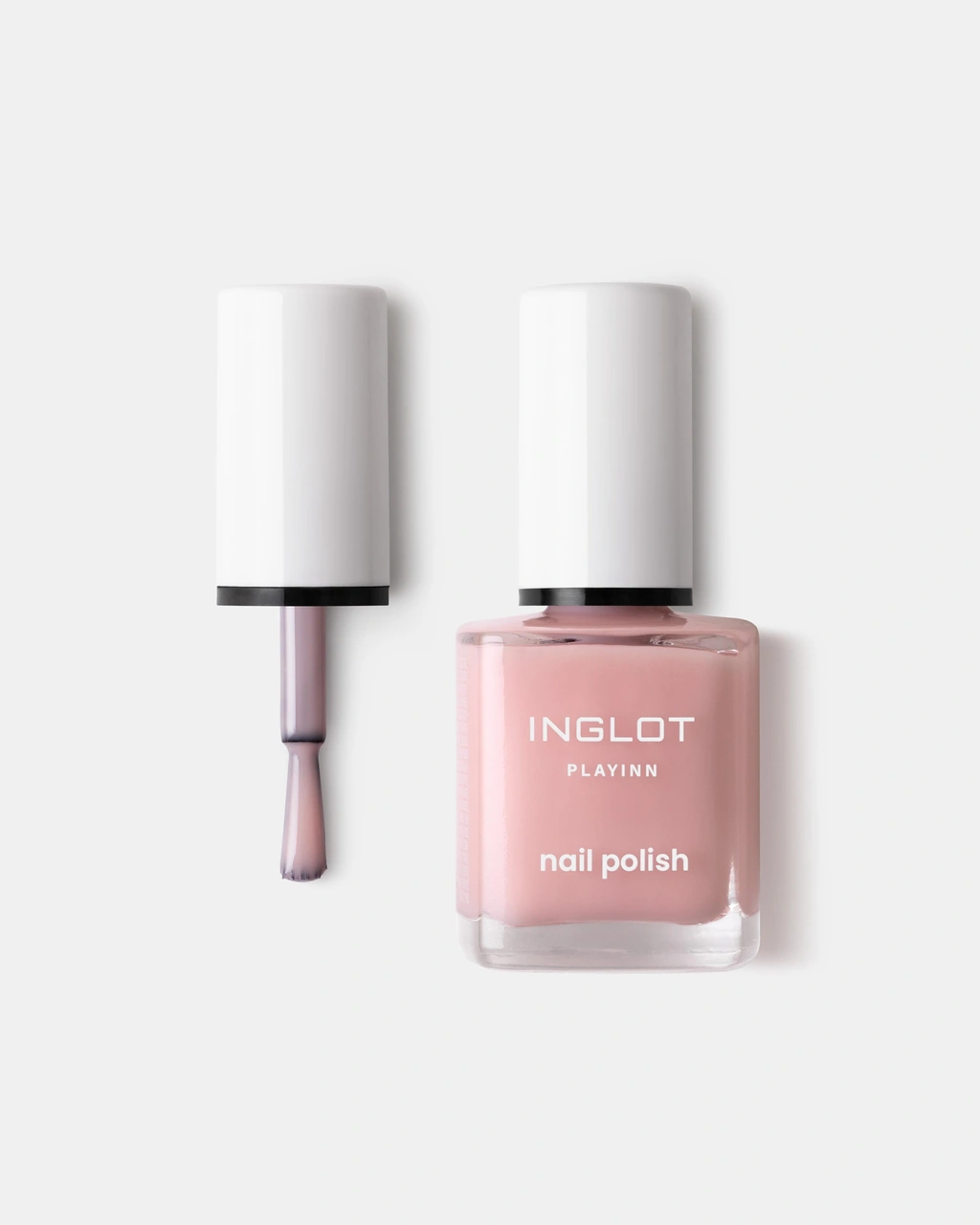 Inglot Playınn Nil Polish Oje Canlı Renkler Hızlı Kuruyan & Parlak Bitişli103 Np 3