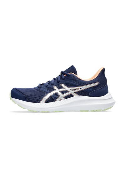 Asics Jolt 4 Kadın Lacivert Koşu Ayakkabısı 1012b421-404 Lacivert