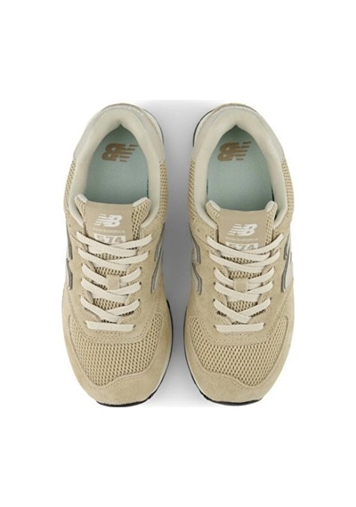 New Balance W5746j3 Nb Lıfestyle Bej Kadın Sneaker