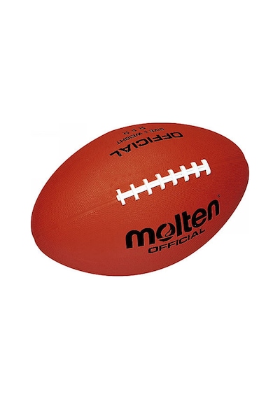 Molten Rfr Kauçuk Rugby Topu