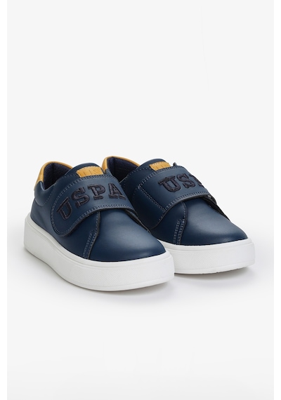 U.s. Polo Assn. Erkek Çocuk Lacivert Ayakkabı 50323238-vr033