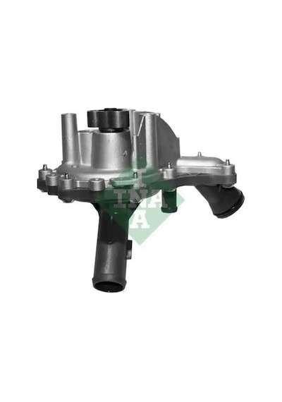 Citroen C-elysee Devirdaim 1.6 Hdi 2012-2017 Ina 538046510