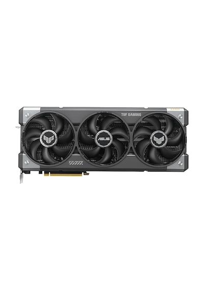 Asus Tuf Rtx5090 O32g Gamıng Rtx 5090 32gb Geforce Rtx 5090 32 Gb Ekran Kartı