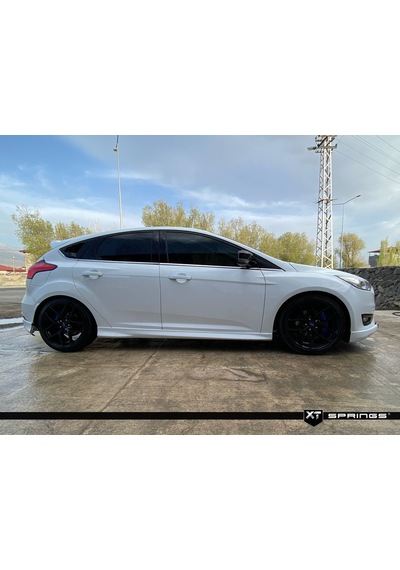 Ford Focus 3 Makyajlı 1.5ti/1.6/1.5tdci/1.6tdci Xt Spor Yay -30/35mm