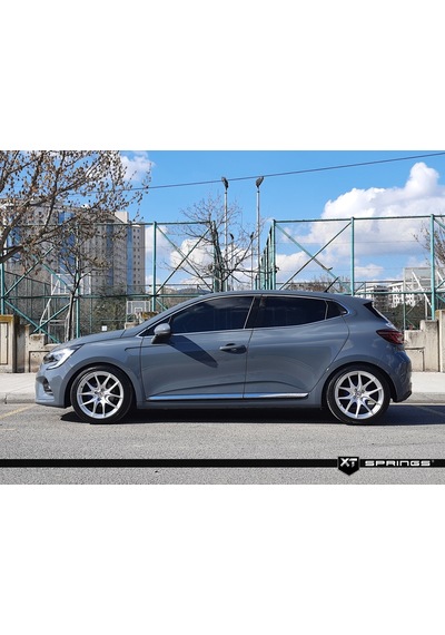 Renault Clio 5 1.0 SCe/1.0 TCe XT Spor Yay -40mm