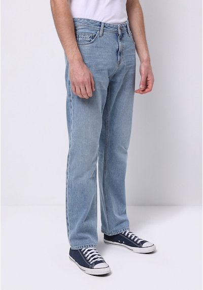 Colin's Colins Regular Fit Erkek İndigo Jean Pantolon Cl1074741 Q1.v1 Dn44245 Denim