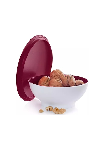 Tupperware Alesso Kase 275 Ml Tupperware 2'li 219363895 Beyaz