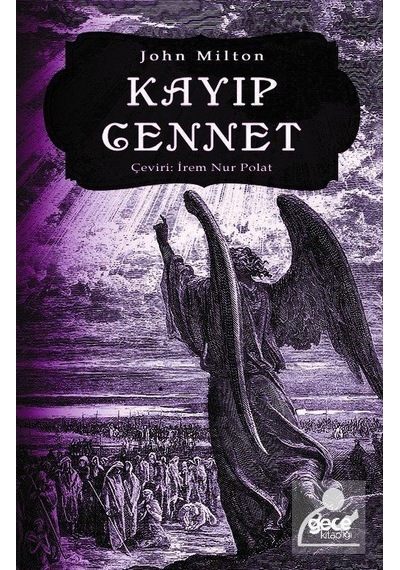 Kayıp Cennet / John  Milton