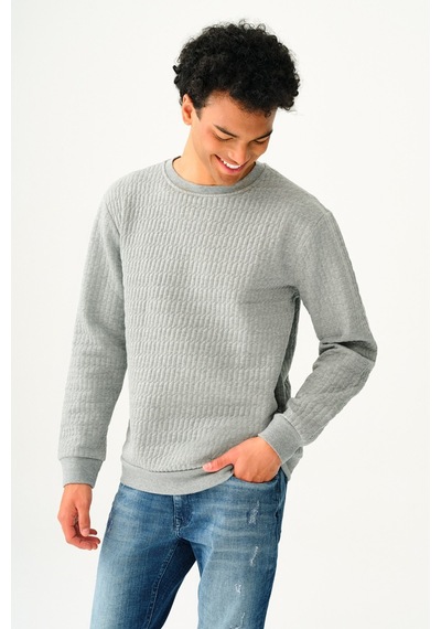 Loft Erkek Sweatshirt Lf2037210