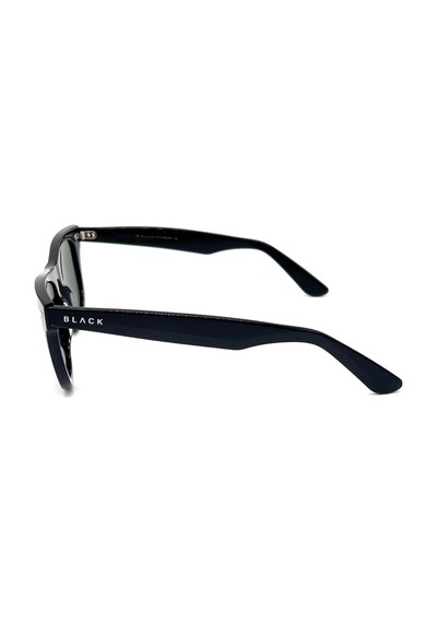 Black Blk8550 C2 Unisex Güneş Gözlüğü Siyah