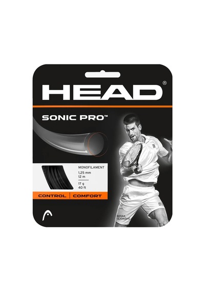 Head Sonic Pro Tenis Kordajı Teli