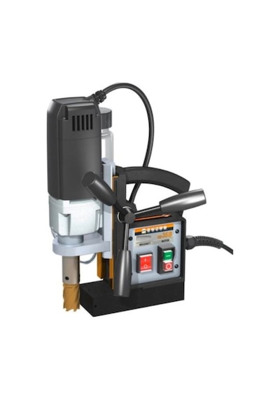 Alfra RB 35B Rotabest Elektromanyetik Matkap 1100 W 12 - 35 MM