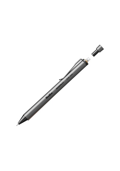 Scrikss Icon-x Metal Versatil Uçlu Kalem 0.5