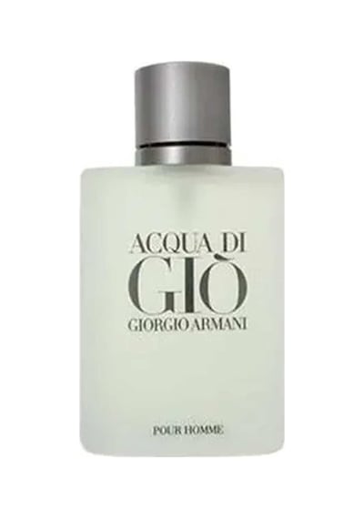 Giorgio Armani Acqua Di Gio Erkek Parfüm EDT 50 ML Giorgio Armani Acqua Di Gio Erkek Parfüm EDT 50 ML