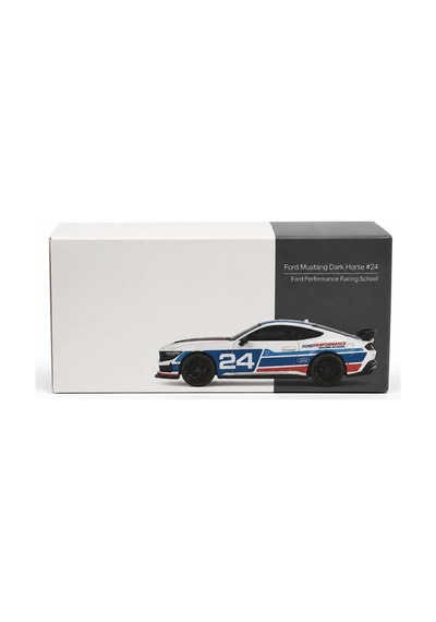 Mustang Dark Horse 24 Performans Yarış Okulu