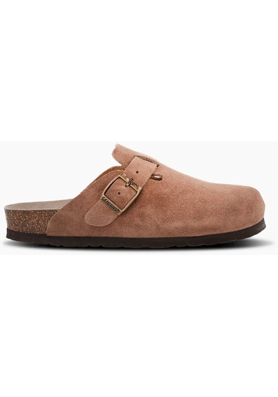 Riva Velour Terra Terlik Kadın Rıva G105785 Genuins Velourterra Riva Velour Terra Pembe