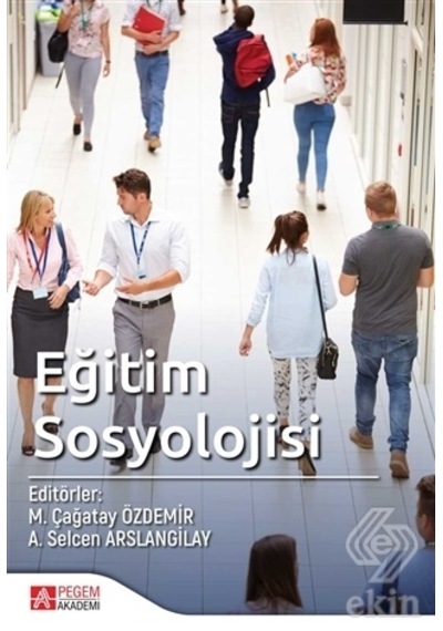 Eğitim Sosyolojisi/Kolektif