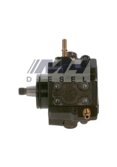 Bosch 0445010439 Yüksek Basınç Yakıt Pompası Mercedes C200 C160, Citan, Renault Scenic Talisman, Nissan Qashqai 1.6 Dci