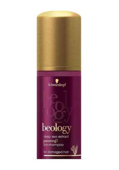 Schwarzkopf Onarıcı Seri İlk Adım Şampuanı 50 ML