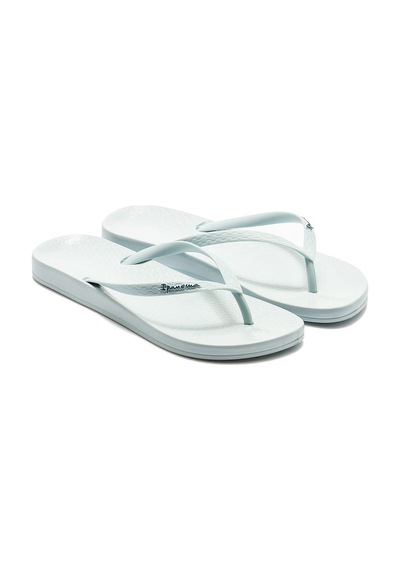 Ipanema İpanema Anatomik Colors Kadın Parmak Arası Terlik Mavi 35/42 BB0103 Mavi