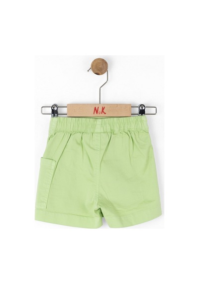 Xo Kids Kız Çocuk Şort Etek 9ay-4yaş 58600 Açık Yeşil