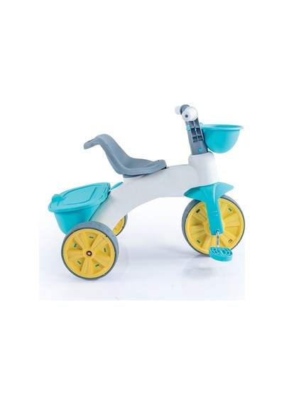 2614 New Trıycle Çok Renkli