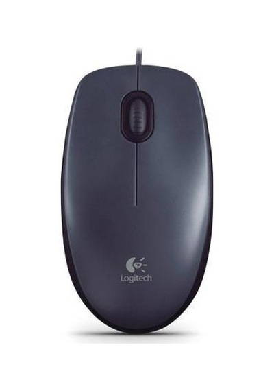 Logitech M90 910001793 Usb Optic Siyah Mouse