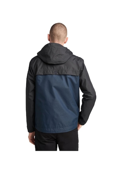 Timberland Benton Waterproof Shell Erkek Ceket Tb0a5xrsbb11 Çok Renkli