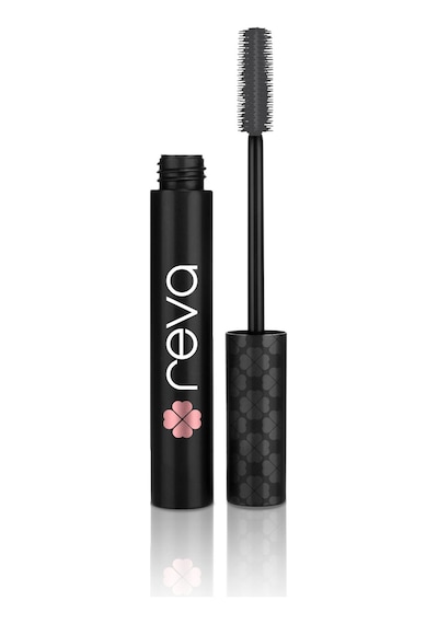 Reva Hybrid Length & Curl Mascara Black Uzatan Ve Kıvıran Hibrit Maskara No: 321 7.5 ML