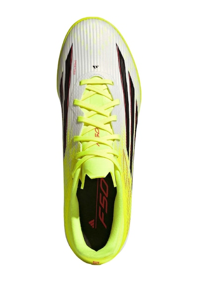 Adidas Jr8978 F50 League Tf Erkek Halısaha Ayakkabısı Sarı