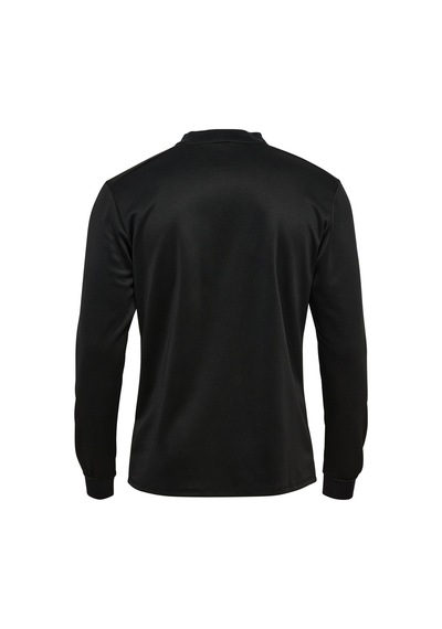 Hummel Logolu Rahat Kalıp Eşofman Takımı Unisex Eşofman Takımı 236382-2431 Siyah