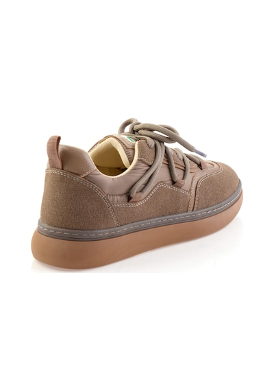 Vizon Kadın Sneaker K01188333472 Vizon