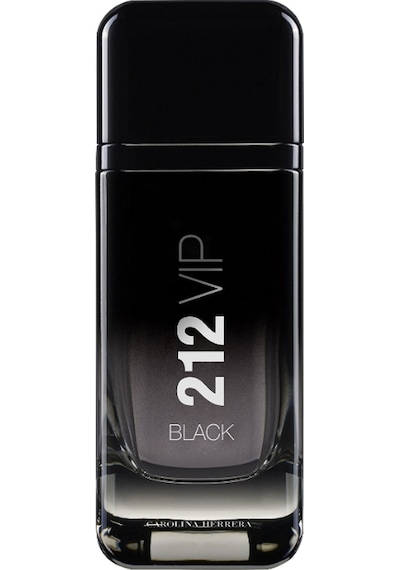 Carolina Herrera 212 VIP Black Erkek Parfüm EDP 100 ML