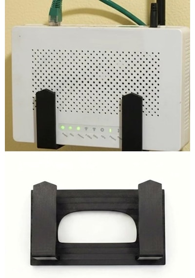 Usin Kendinden Yapışkanlı Duvara Asılabilir Modem Adsl Wifi Router Saklama Duvara Montaj Kutusu Organizer Raf Beyaz Çok Renkli Usin Kendinden Yapışkanlı Duvara Asılabilir Modem Adsl Wifi Router Saklama Duvara Montaj Kutusu Organizer Raf Beyaz Çok Renkli