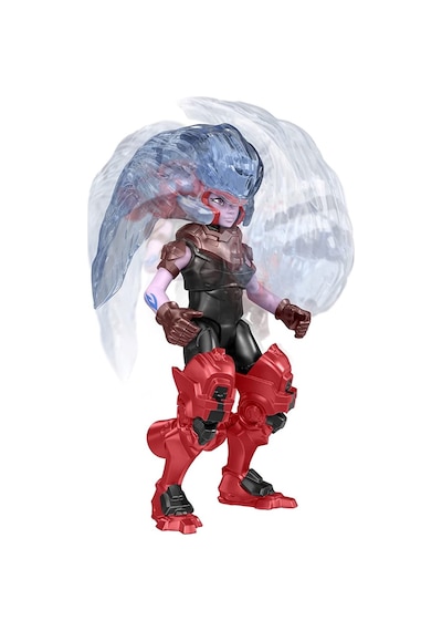 Masters Of The Universe He-man Aksiyon Figür Serisi Ram Ma'am