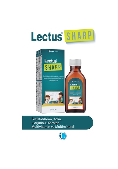 Lectus Sharp 150 Ml