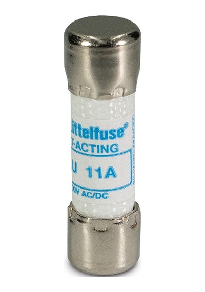 Fluke - Lıttlefuse 11a 1000v Sigorta 803293