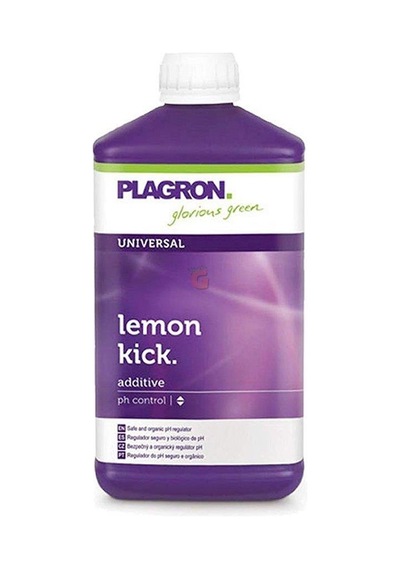 Plagron Lemon Kick 500  ML