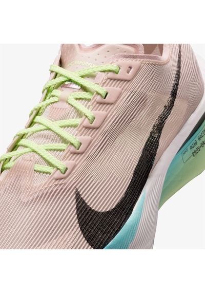Nike Zoomx Vaporfly Kadın Pembe Koşu Ayakkabısı Ih6277-602 Juststep