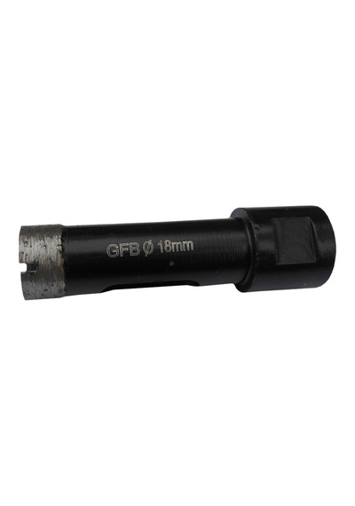 Gfb Panç Mermer-Granit Delme M14 - 22 mm